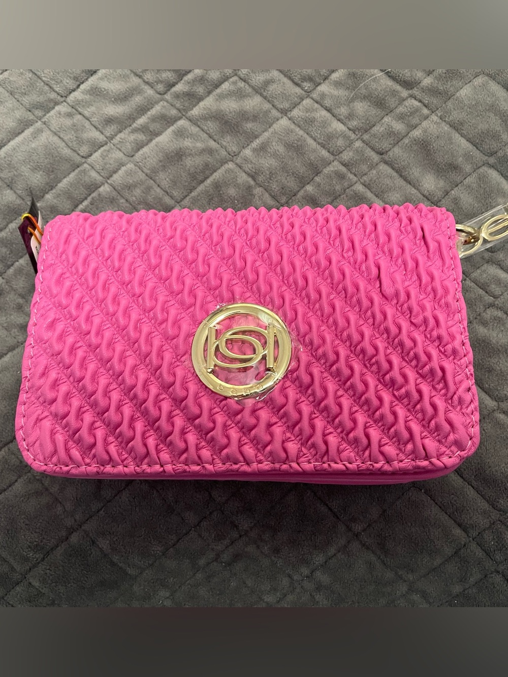 Bebe Crossbody